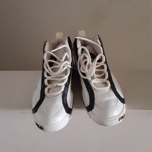 Original 1997 Grant Hill sneakers